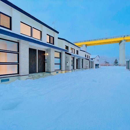Niseko Villa Kiraku Hou Bagian luar foto