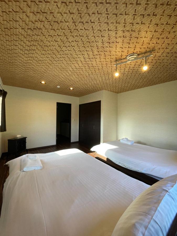 Niseko Villa Kiraku Hou Bagian luar foto