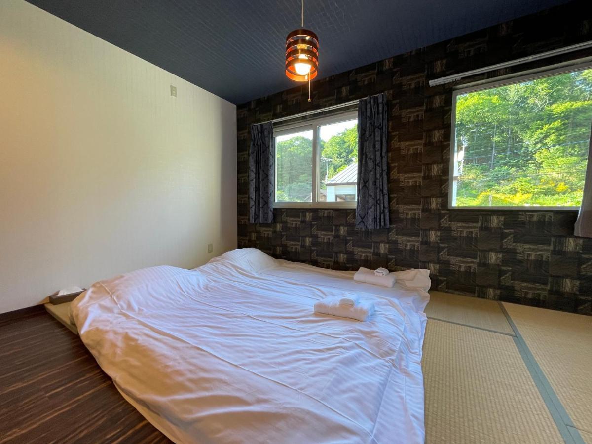 Niseko Villa Kiraku Hou Bagian luar foto