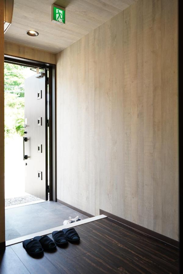 Niseko Villa Kiraku Hou Bagian luar foto