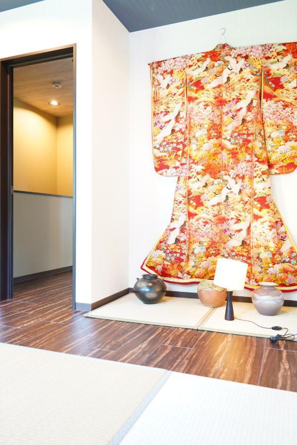 Niseko Villa Kiraku Hou Bagian luar foto