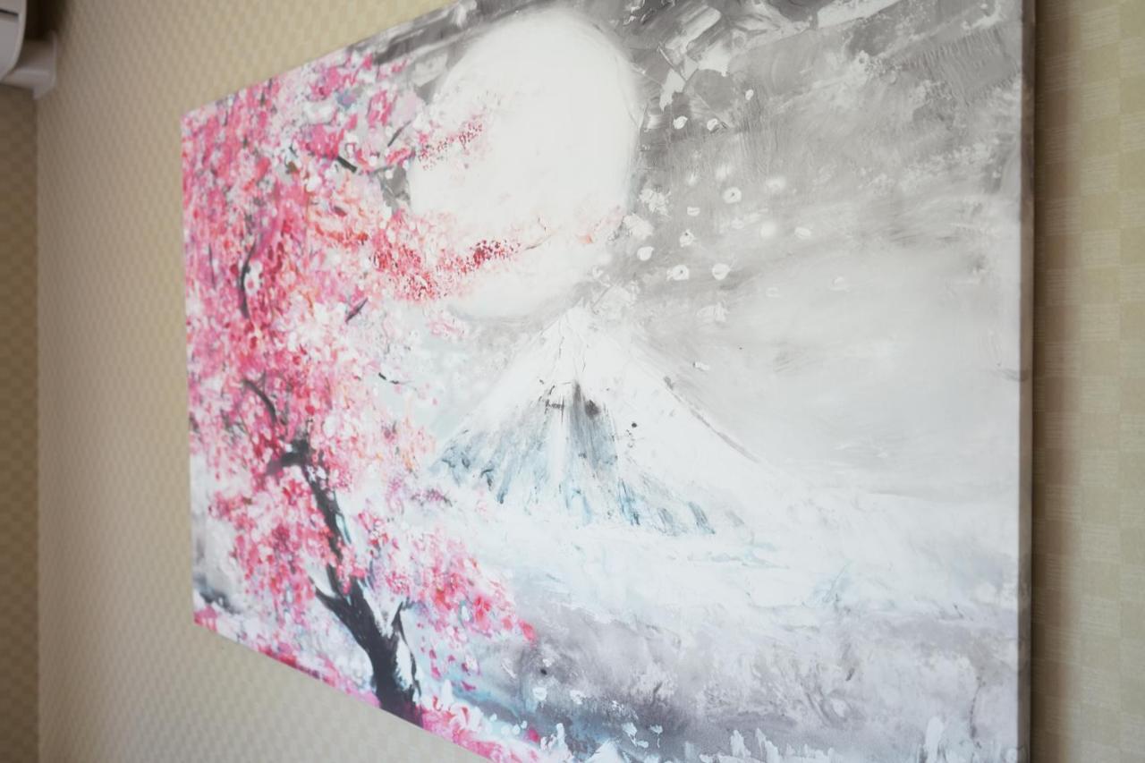 Niseko Villa Kiraku Hou Bagian luar foto