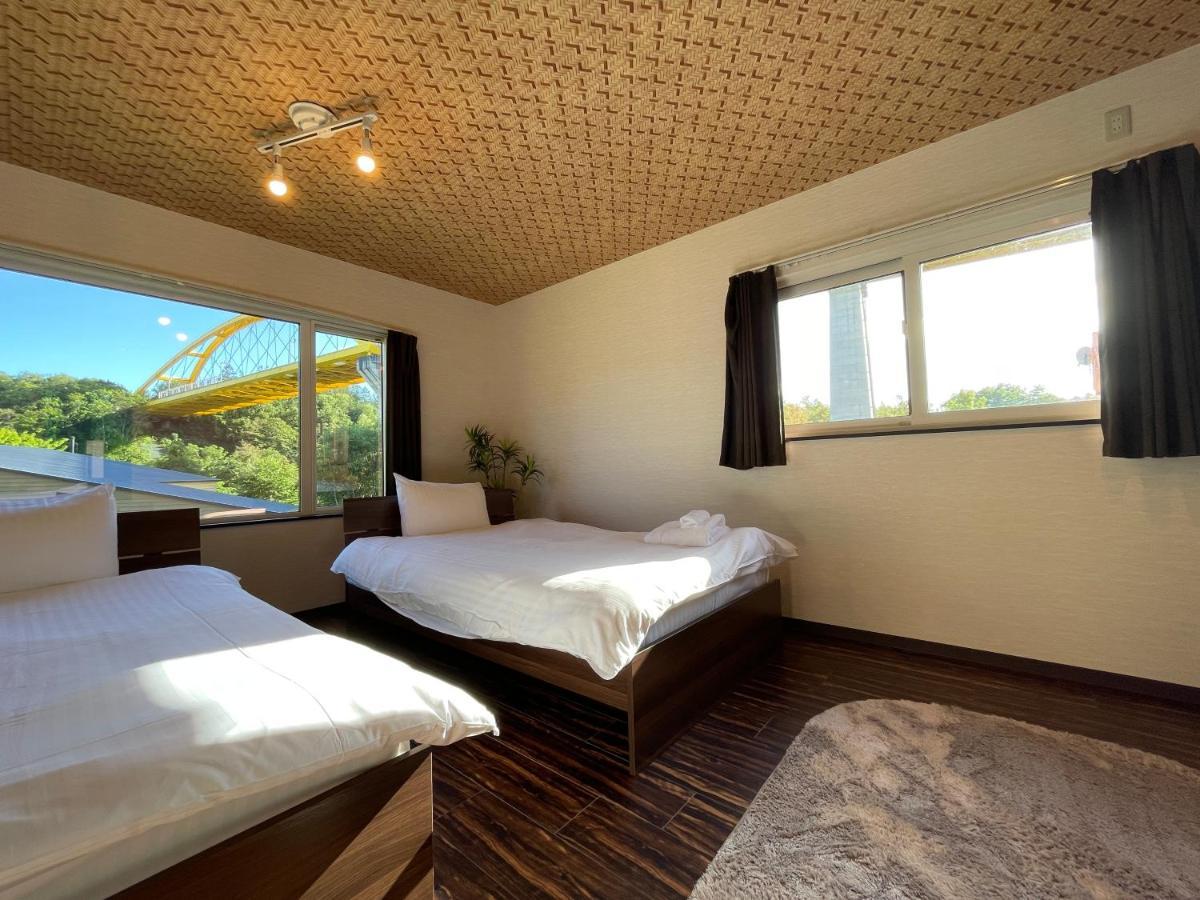 Niseko Villa Kiraku Hou Bagian luar foto